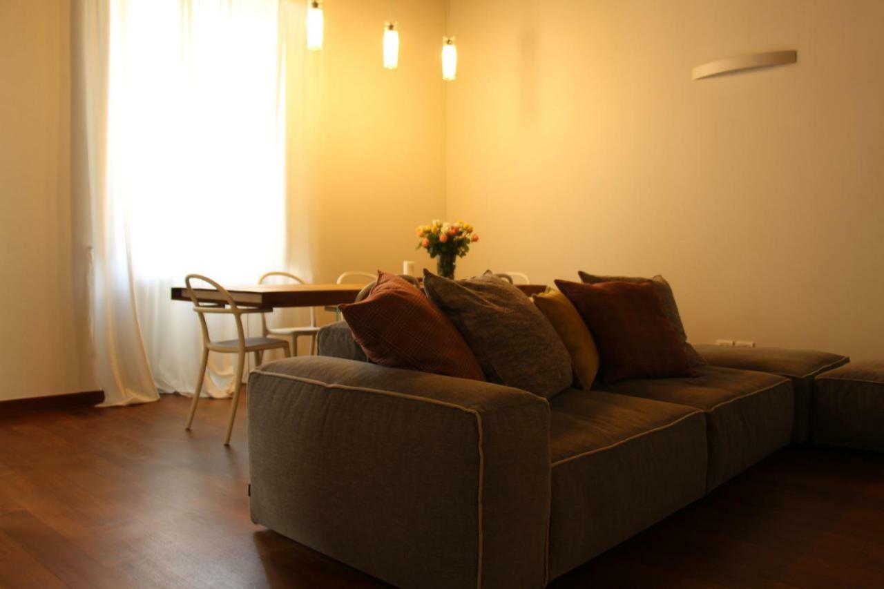 Tabacchi Luxury Apartment In Lucca Historical Center Near Toll Parking Extérieur photo
