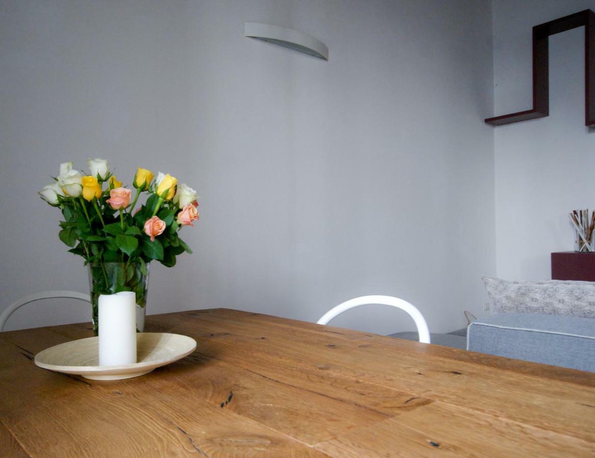 Tabacchi Luxury Apartment In Lucca Historical Center Near Toll Parking Extérieur photo