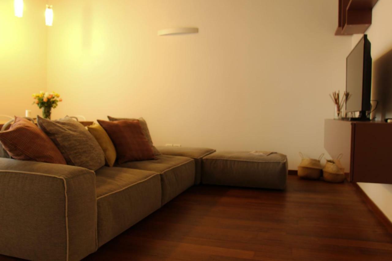Tabacchi Luxury Apartment In Lucca Historical Center Near Toll Parking Extérieur photo