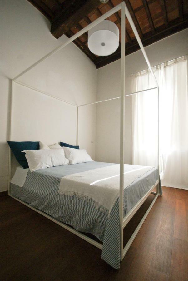 Tabacchi Luxury Apartment In Lucca Historical Center Near Toll Parking Extérieur photo