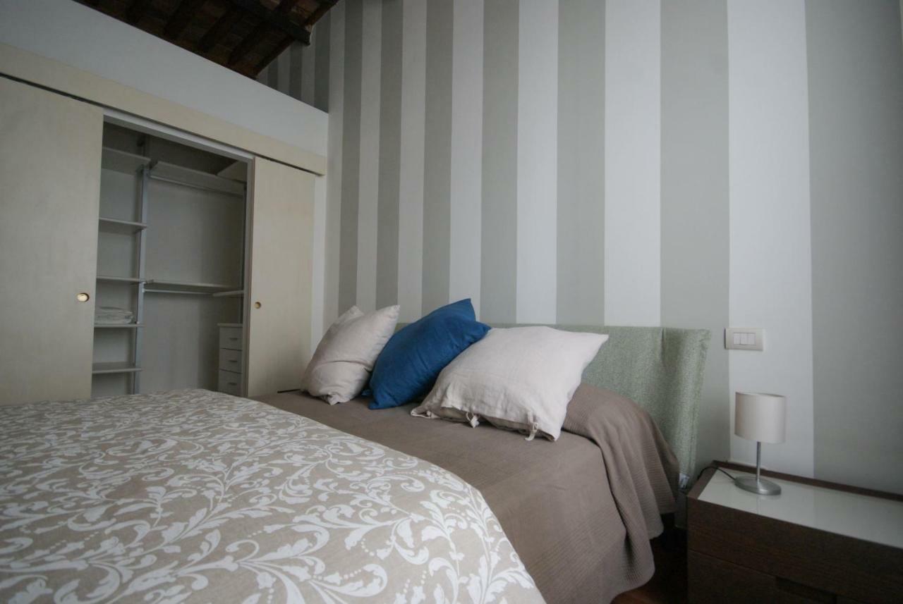 Tabacchi Luxury Apartment In Lucca Historical Center Near Toll Parking Extérieur photo